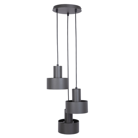 RIF 3 zwis koło ciemna oliwka  41170	