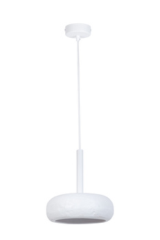 OTTO M 1 zwis biały 41386