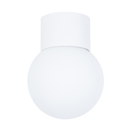 HOTEL MOOD 1 plafon B biały 41313