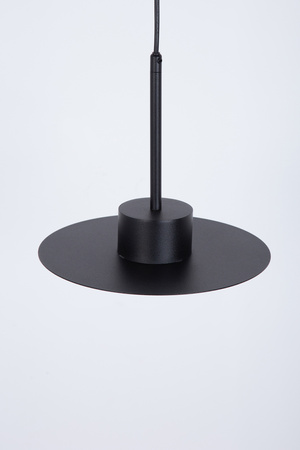 CHARLIE M czarny 41293