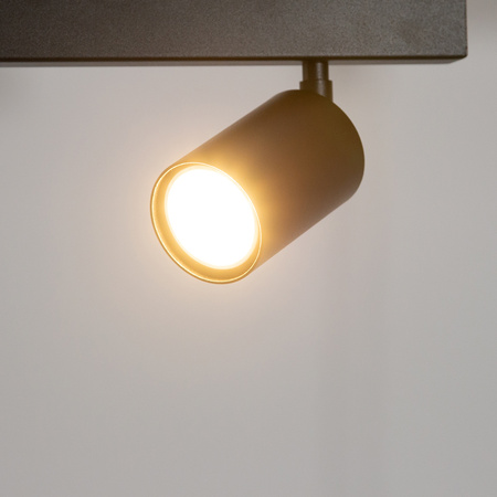 TAVIRA zwis czarny 1+1 41482