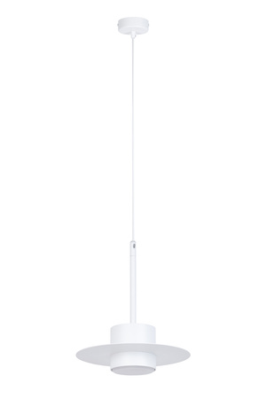 CHARLIE S biały 41286