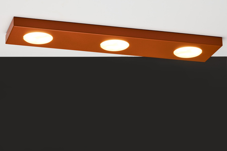 HERO 3 plafon spot ceglany 41500