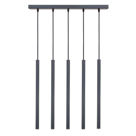 SOPEL 5 zwis grafit 41458