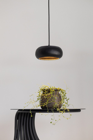 OTTO M 1 zwis czarny 41391