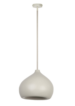 Lampa wisząca MAURO M beżowy 41123