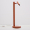 SOPEL lampka ceglany 41475