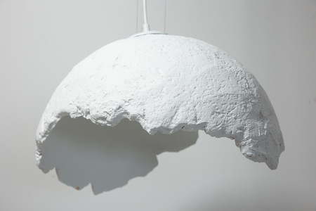 PASJA 1 zwis biały 41421