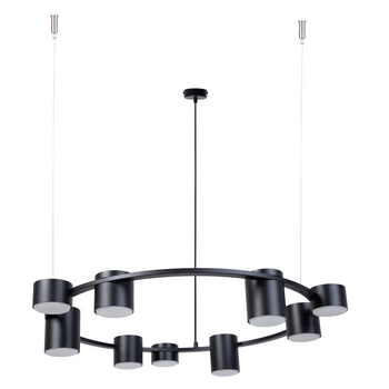 KODO 9 zwis czarny 41338