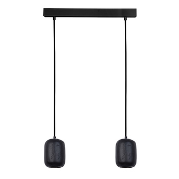 OLO 2 prosta czarny 41410	