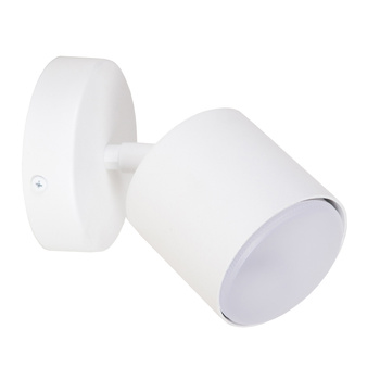 MILA 1 kinkiet biały 41346