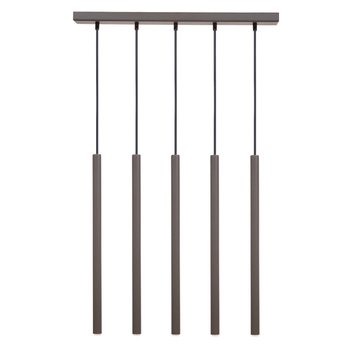 SOPEL 5 zwis ciemna oliwka 41457	