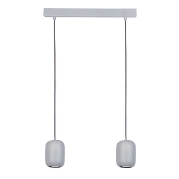 OLO 2 prosta szary 41414