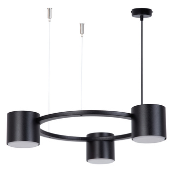 KODO 3 zwis czarny 41334	