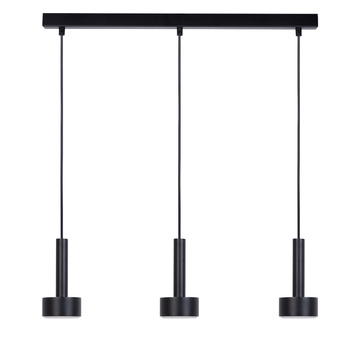 STAMP 3 zwis czarny 41244	