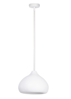Lampa wisząca MAURO S biały 41134