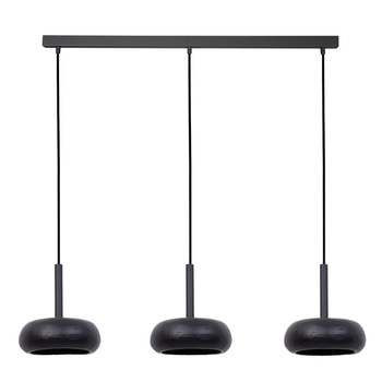 OTTO 3 prosta czarny 41393