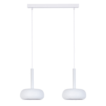 OTTO 2 prosta biały 41387