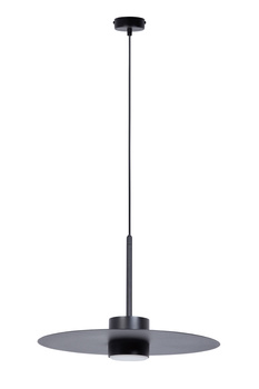 CHARLIE L czarny 41294	