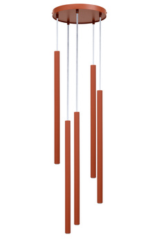 SOPEL 5 zwis koło ceglany 41459	