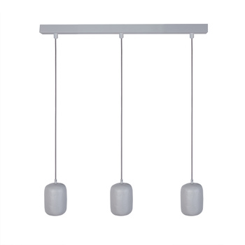 OLO 3 prosta szary 41415	