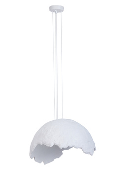 PASJA 1 zwis biały 41421