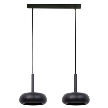 OTTO 2 prosta czarny 41392