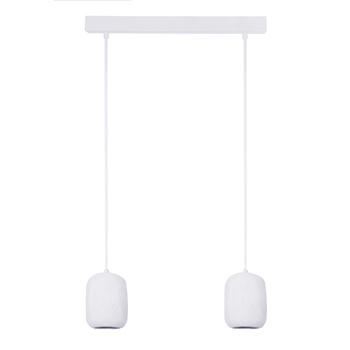 OLO 2 prosta biały 41406