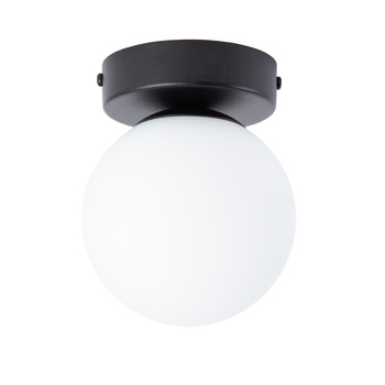 HOTEL MOOD 1 plafon A czarny 41480