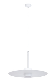 CHARLIE L biały 41288	