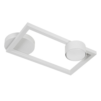 FRAME 1 plafon szary beż 41316	