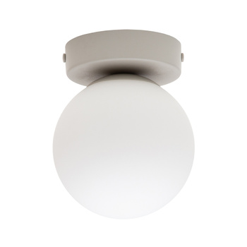 HOTEL MOOD1 plafon A szary beż 41489