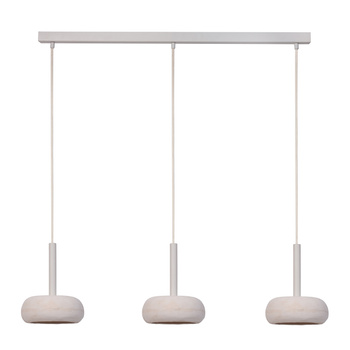 OTTO 3 prosta beż 41403