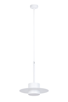 CHARLIE S biały 41286