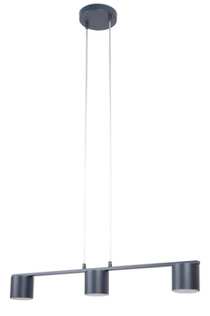 MILA 3 zwis grafit 41362