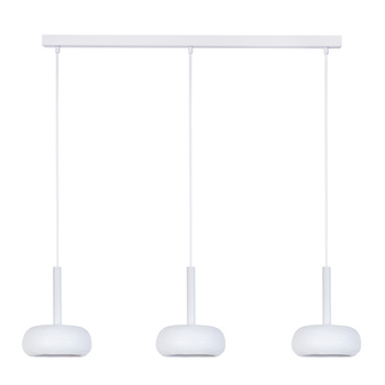 OTTO 3 prosta biały 41388