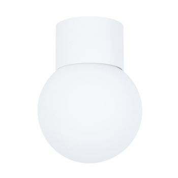 HOTEL MOOD 1 plafon B biały 41313