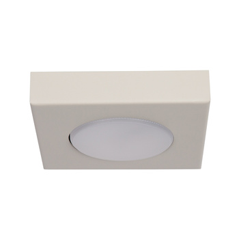 HERO 1 plafon szary beż 40922