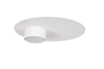 Plafon STAR 1 plafon biały 40991