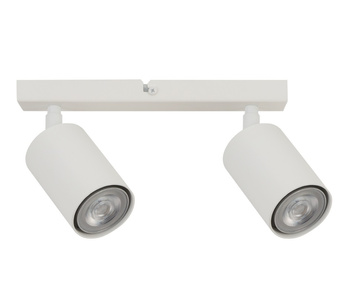 Reflektory sufitowe led białe Sigma Lighting ZOOM 2 33315